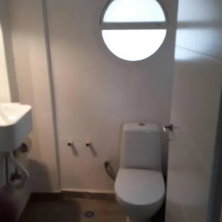 Apartamento Sweet In Egio