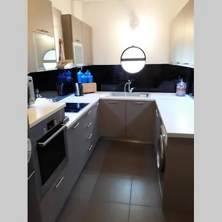 Sweet In Apartamento Egio
