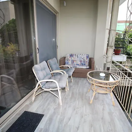 Apartamento Sweet In Egio